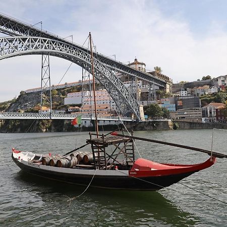 Flh Porto Spacious Flat Buitenkant foto