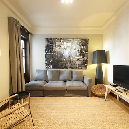 Flh Porto Spacious Flat Buitenkant foto