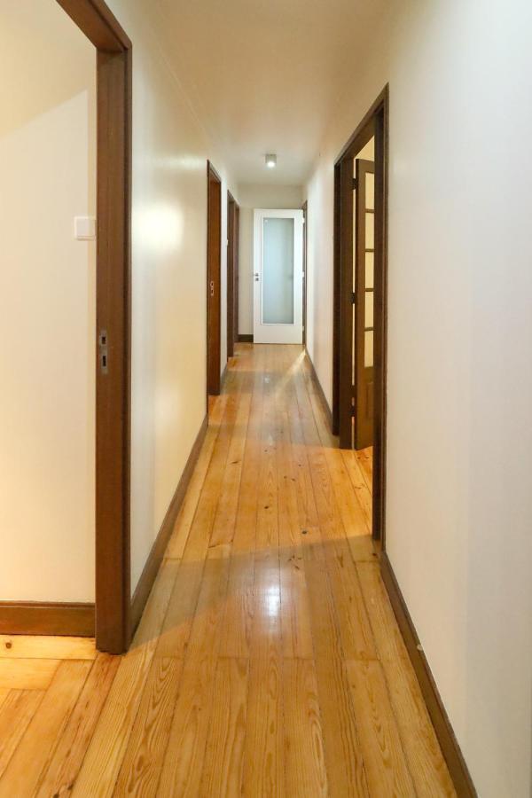 Flh Porto Spacious Flat Buitenkant foto