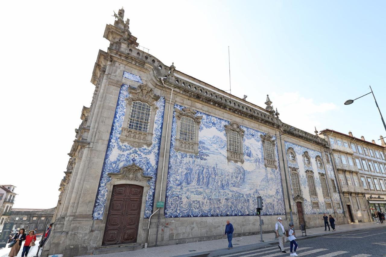 Flh Porto Spacious Flat Buitenkant foto