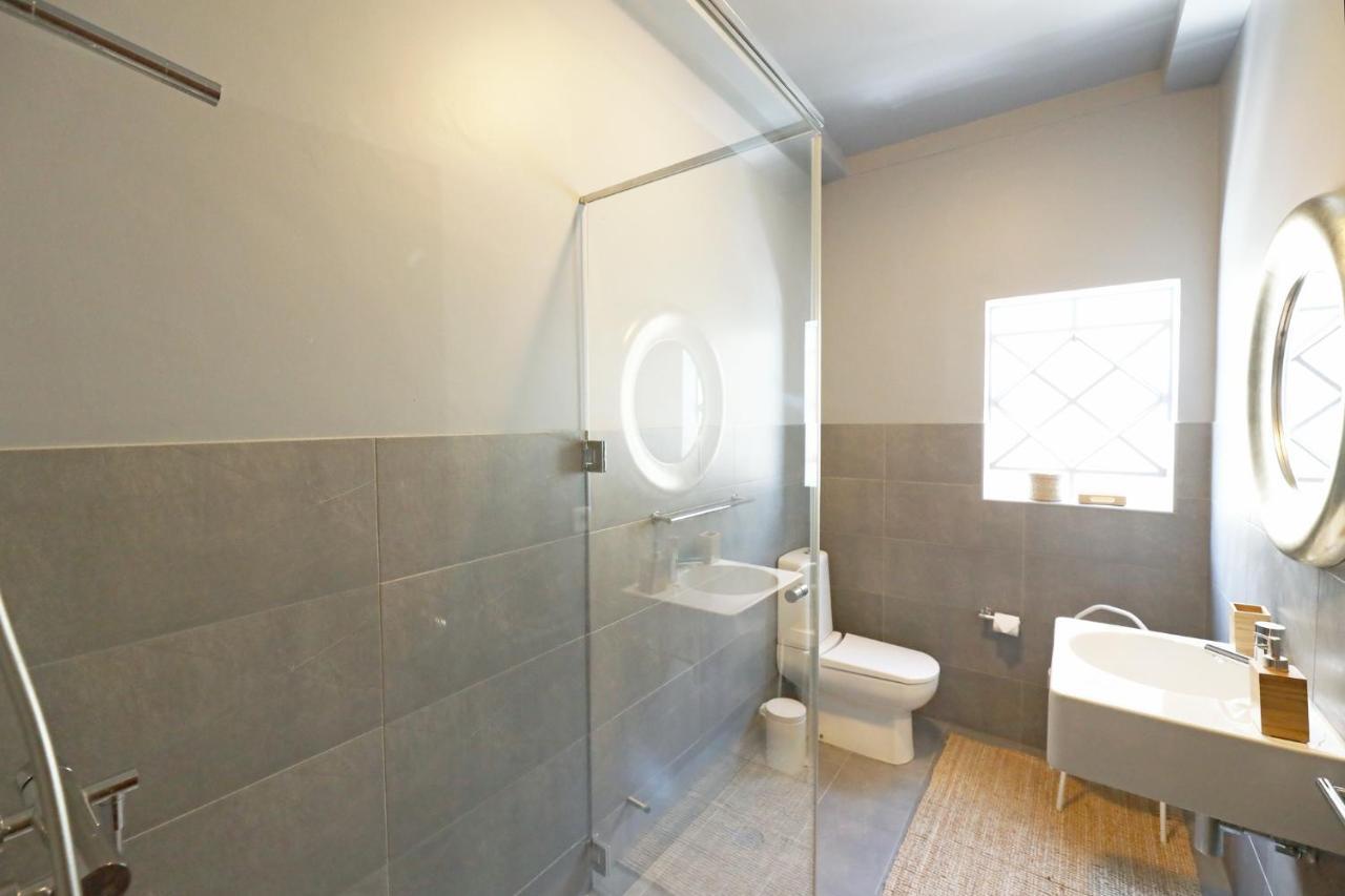 Flh Porto Spacious Flat Buitenkant foto